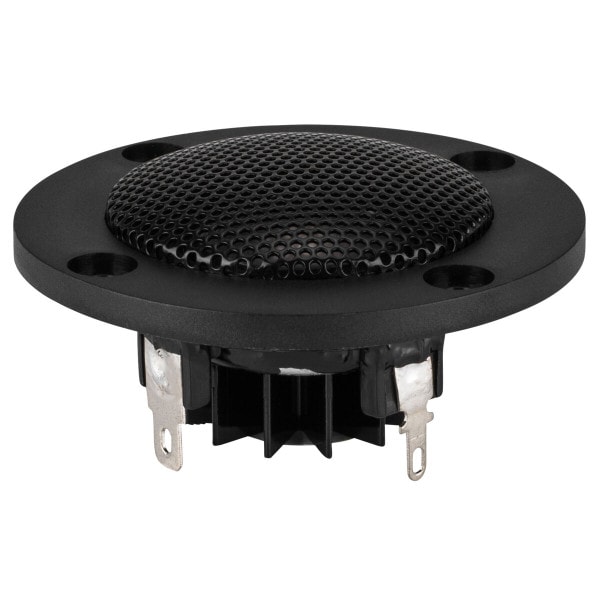 Main product image for Dayton Audio ND25TA-4 1" Titanium Dome Neodymium 275-057